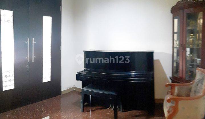 Dijual Cepat Dan Murah Rumah Di Cluster Buana, Alam Sutera 2