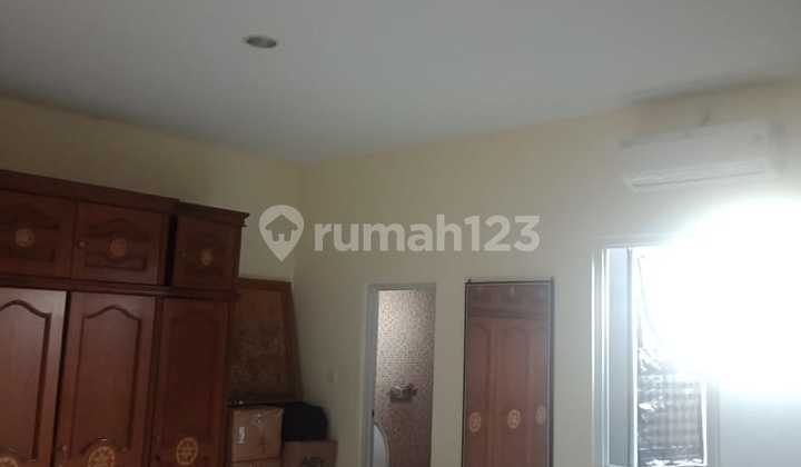 Dijual Rumah di Sutera Delima, Alam Sutera 2