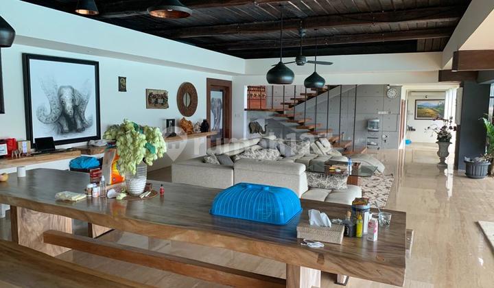 Dijual Villa Mewah dan Murah di Jimbaran, Bali