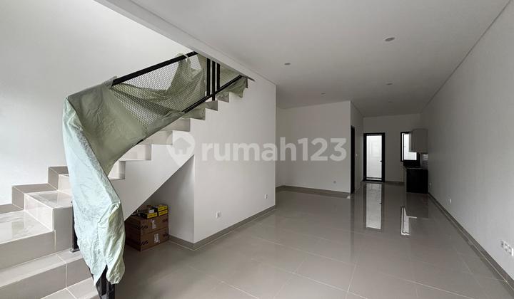 Dijual Rumah Baru Gress Di Villa Melati Mas 2