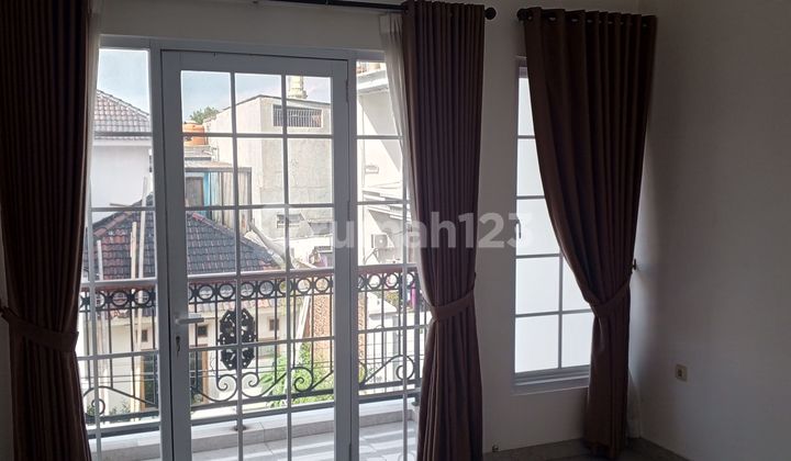 Dijual Rumah Baru Gress Di Juhar, Joglo Kembangan