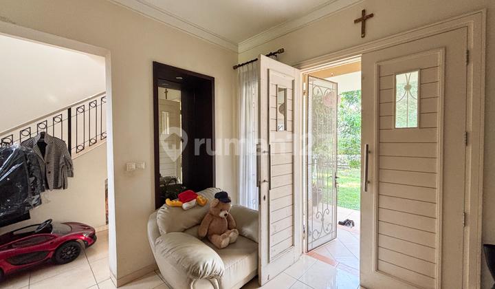 For Quick Sale, Affordable, Move-In Ready House in Olivia Cluster, Alam Sutera 2