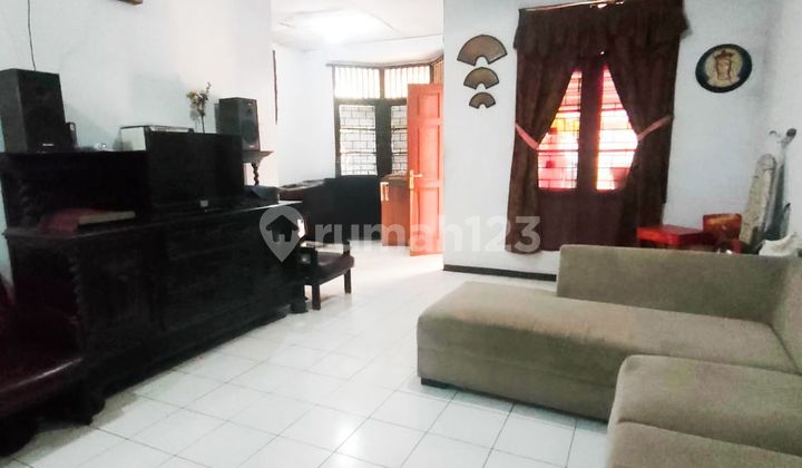 For Sale, Quick House in Sector 1c, Gading Serpong