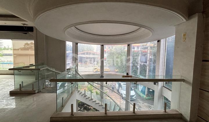 Disewakan Ruang Usaha Jarang Ada di Alam Sutera