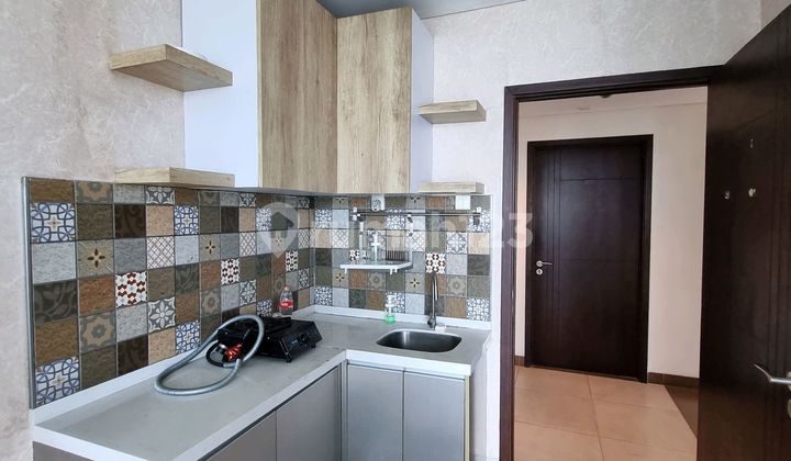 Studio Apartment for Rent in Brooklyn, Alam Sutera 2