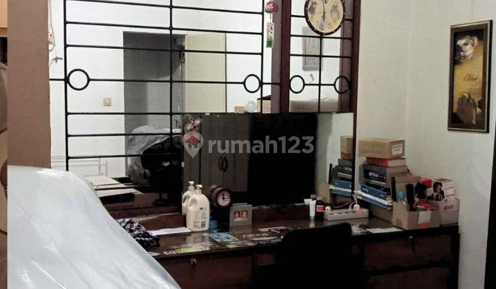 Rumah Jual Cepat, Siap Huni Di Semanan Indah 2