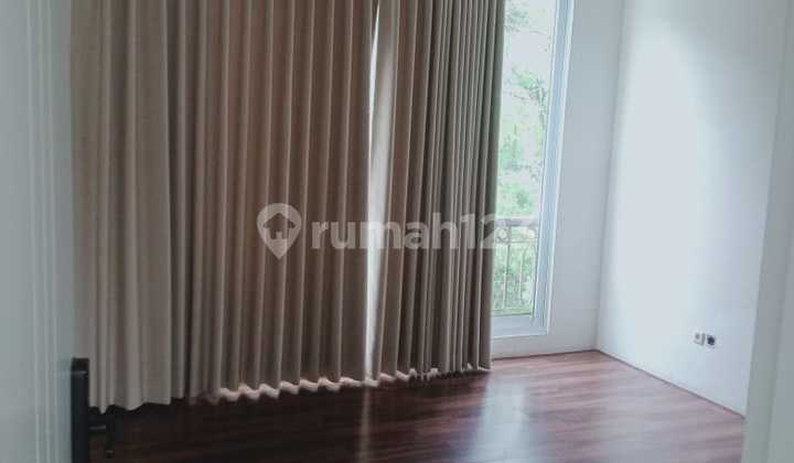 For Sale: Nice and Affordable House in Eminent, Vivacia Cluster, BSD 2