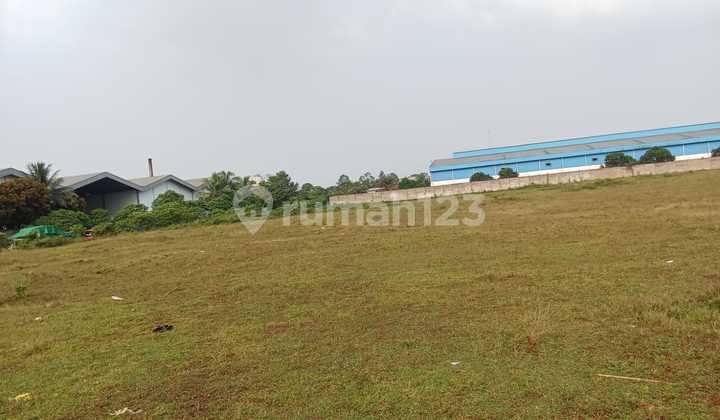 Dijual Murah Kavling Di Kawasan Industri Balaraja Dijual Murah Kavling Di Kawasan Industri Balaraja