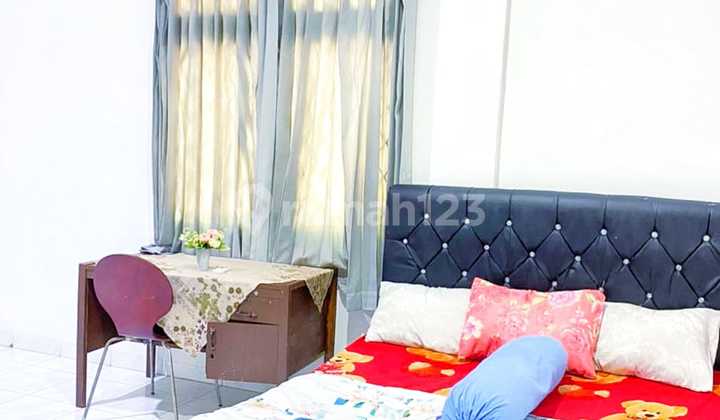 Dijual Rumah Kost di Grogol, Jakarta Barat Dijual Rumah Kost di Grogol, Jakarta Barat