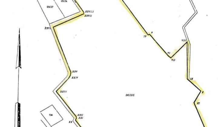 Dijual Dibawah Njop Kavling Di Tegal Alur, Cengkareng 1
