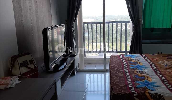 Dijual Cepat Dan Murah Apartemen Ayodhya 2