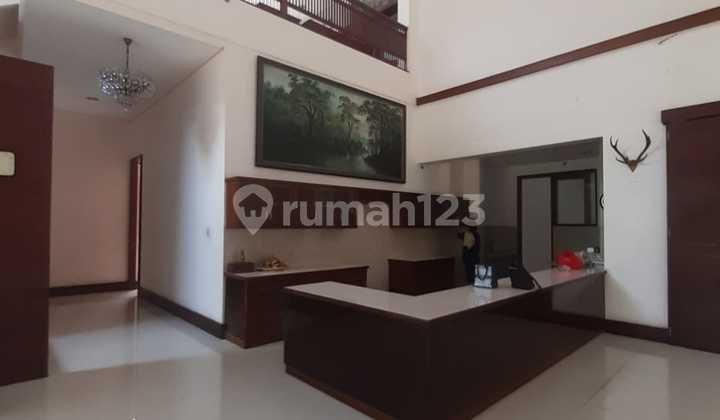 For Sale, Ready to Move-In House, Affordable in Green Cove, BSD 1