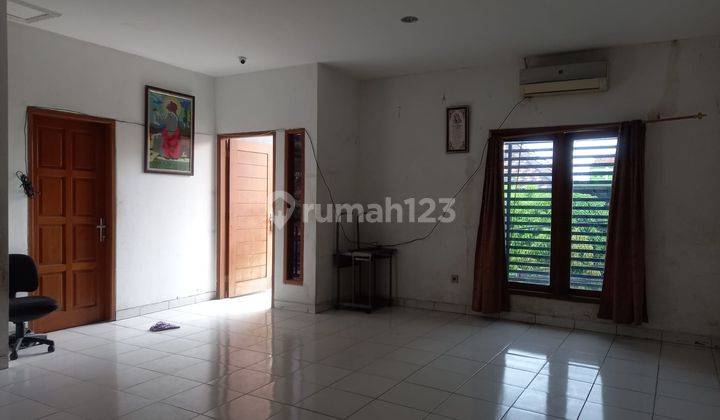 Dijual Ruko Strategis Hadap Jalan Di Serang 2