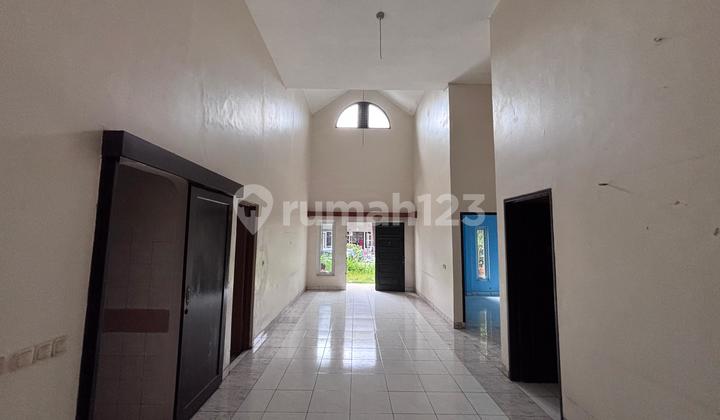 Dijual Super Murah Rumah di Cluster Harmoni, Alam Sutera 1