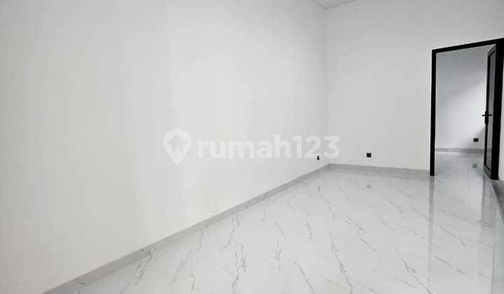 Dijual Rumah Baru Gress di Cluster Jelita, Alam Sutera 2