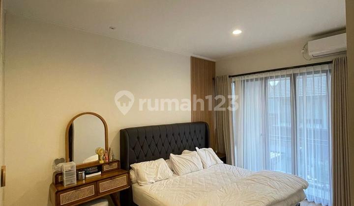 Rumah Murah Dijual Rapi dan Nyaman Ready untuk Tinggal 2