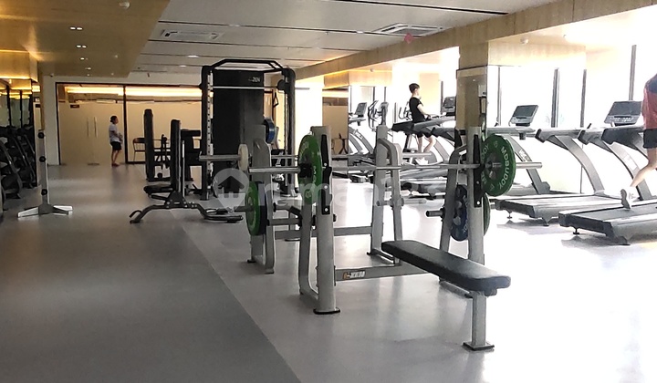 For Sale For Sale Quick Sky House Apartment Alam Sutera For Sale For Sale Quick Sky House Apartment Alam Sutera