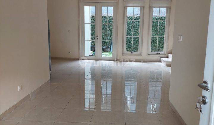 Dijual Cepat Rumah Di Alam Sutera di Sutera Olivia
 2