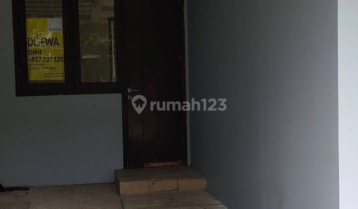 Dijual Rumah di Foresta di Foresta 2