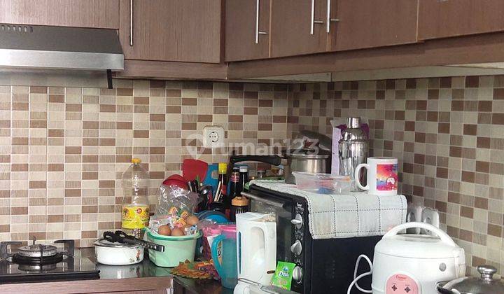 Rumah Dijual Di Alam Sutera 1