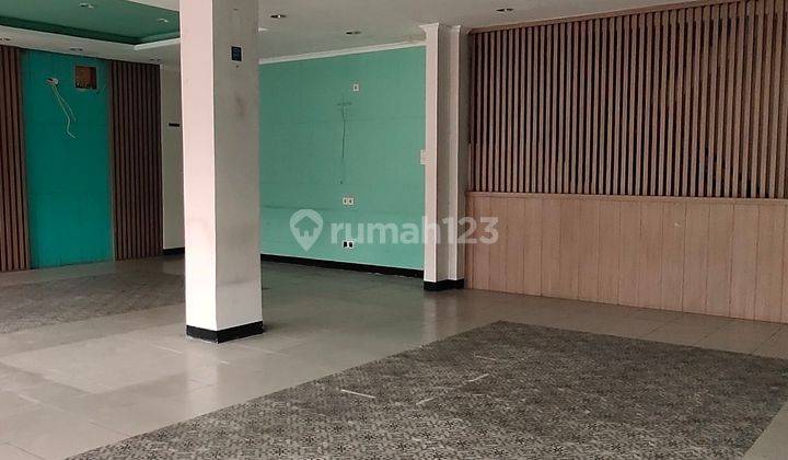 Dijual Ruko Gandeng 2 Di Alam Sutera 2