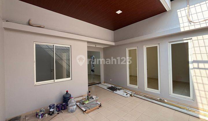 Disewakan Rumah Bagus Di Alam Sutera Rumah 2