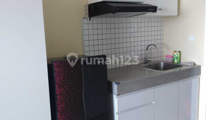 Disewakan Murah untuk Anak Sekolah Deket Binus di Alam Sutera Apartemen Paddington Heights Furnished Bagus 2