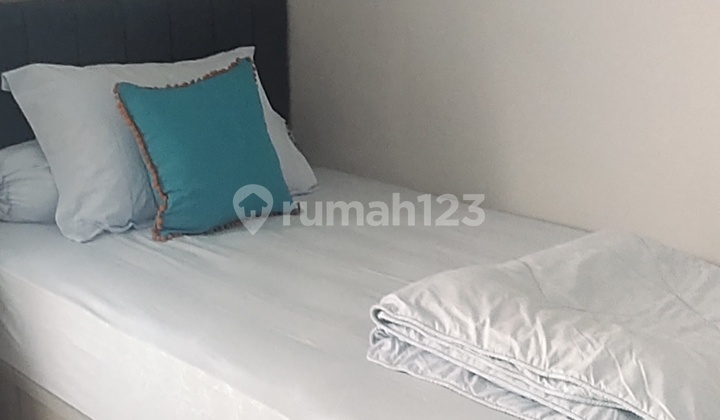 Rumah Dijual Eden House Simatupang 2