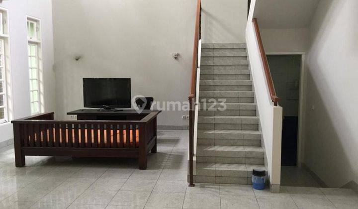 Dijual Rumah Di Alam Sutera 2