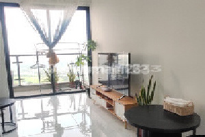 Dijual Cepat Apatemen Sky House Alam Sutera Pemilik Mau Pindah Ke Luar Negeri 2