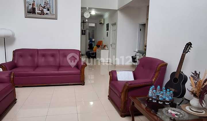 Alam Sutera Rumah Dijual Siap Huni Alam Sutera Rumah Dijual Siap Huni