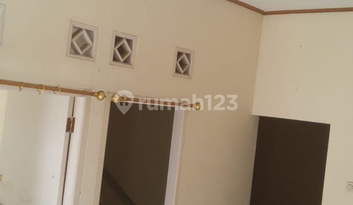 Dijual Cepat Rumah Murah di Bogor Ciomas Komplek Mahameru  2