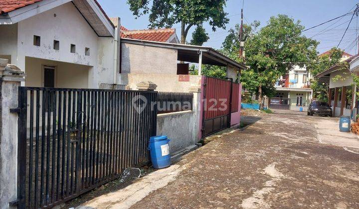 Dijual Cepat Rumah Murah di Bogor Ciomas Komplek Mahameru  1