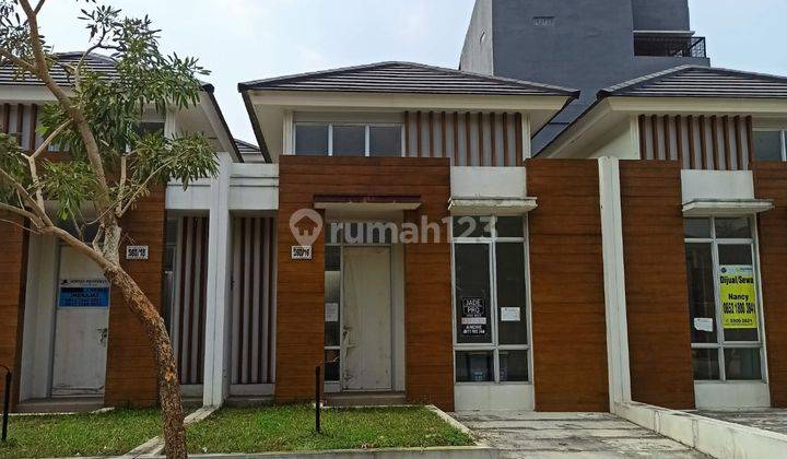 Rumah Minimalis di Citra Raya Harga Terjangkau 1