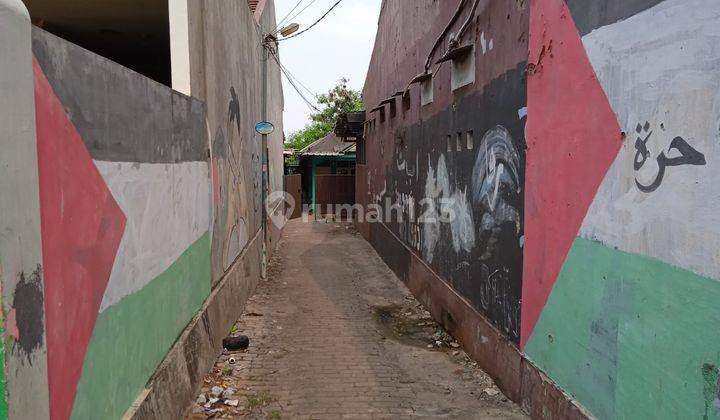 Rumah Luas di Ki Hajar Dewantara Lokasi Strategis 2