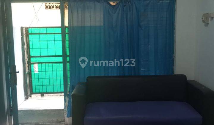 Rumah Murah di Kelapa Indah Tangerang Dekat Jalan Raya 1