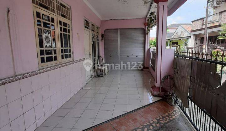 Rumah 4 Kamar di Kunciran Mas Permai, Ciledug, Harga Nego 2