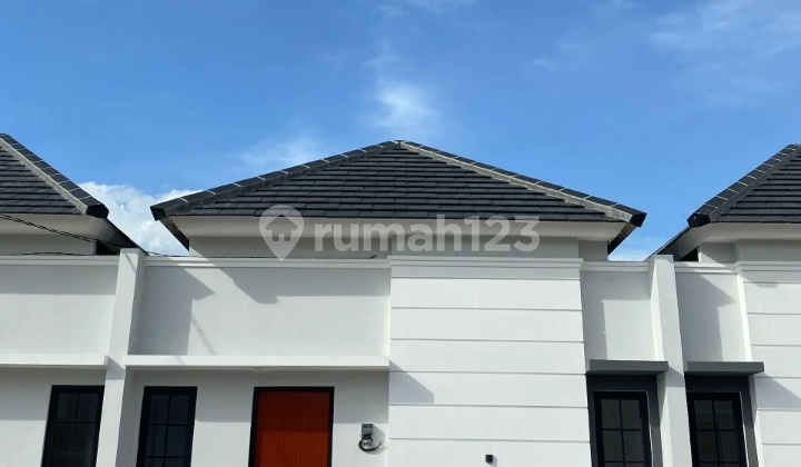 Perumahan Cahaya Swarga Parung 2