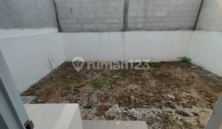 Dijual Cepat Rumah Di Metropolis Tenjo 2