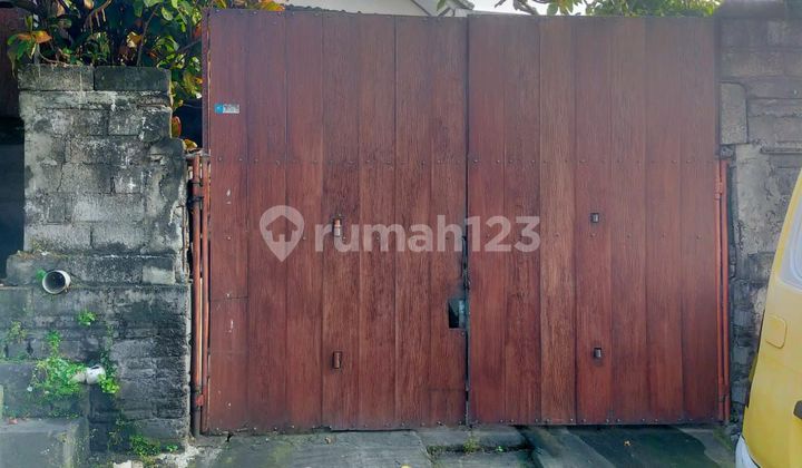 Dijual Cepat Tanah +Kos-Kosan di Denpasar Dijual Cepat Tanah +Kos-Kosan di Denpasar