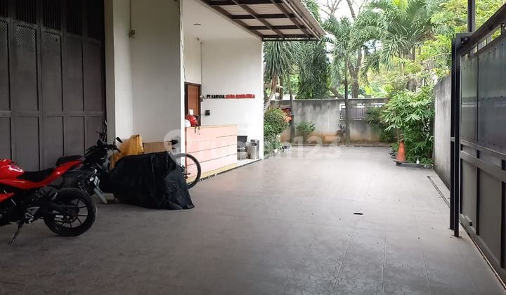 Rumah Dua Lantai Di Cibubur Rumah Dua Lantai Di Cibubur