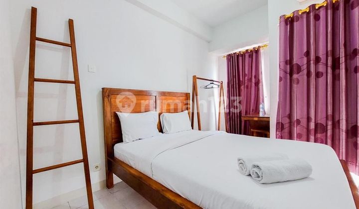 Apartemen Emerald Bintaro Jaya Tower A

 2