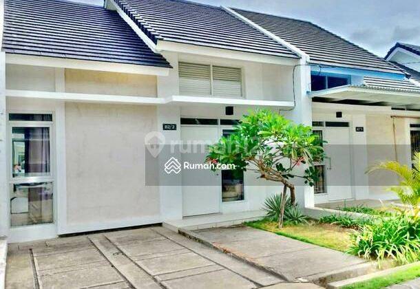 Cluster Akasia Tallasa City 1
