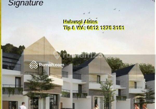 Golden Palma Di Bintaro 1