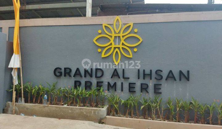 Grand Al Ihsan Premiere Bekasi Timur 1