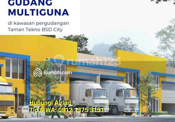Gudang Multiguna Di Bsd Gudang Multiguna Di Bsd
