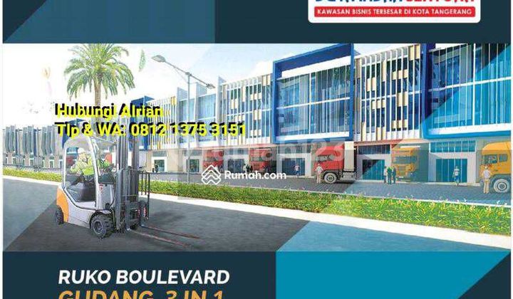 Gudang Duta Indah Sentoha Gudang Duta Indah Sentoha