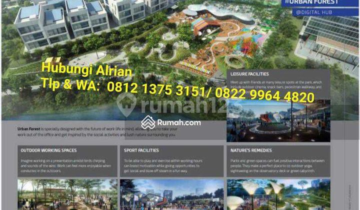 Digital LOFT Smart Business Digital LOFT Smart Business