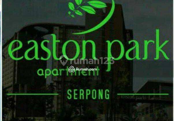 Easton Park Serpong 1