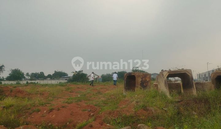 Tanah Kavling Industri Di Legok Tanah Kavling Industri Di Legok